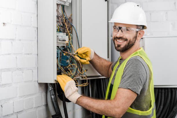 Professional Electrician in MD