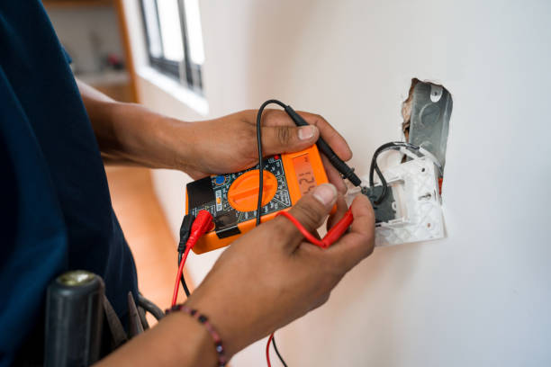 Best Residential Electrician Services  in Grasonville, MD