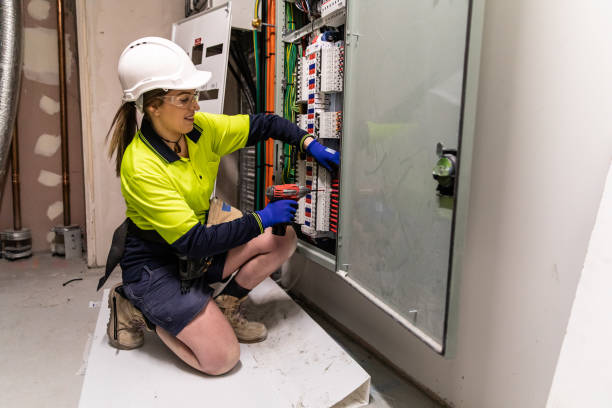 Best Electrical Upgrades for Homes  in Grasonville, MD