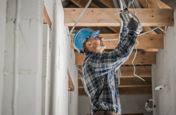 Best Residential Electrician Services  in Grasonville, MD