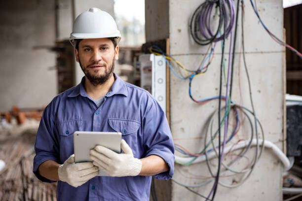 Best Electrical Repair Services  in Grasonville, MD