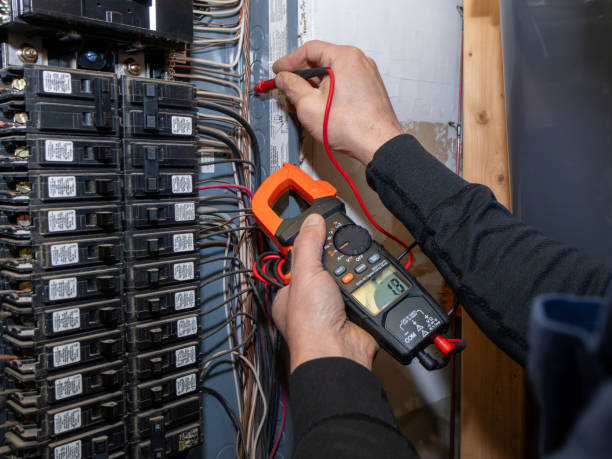 Best Electrical Troubleshooting Services  in Grasonville, MD