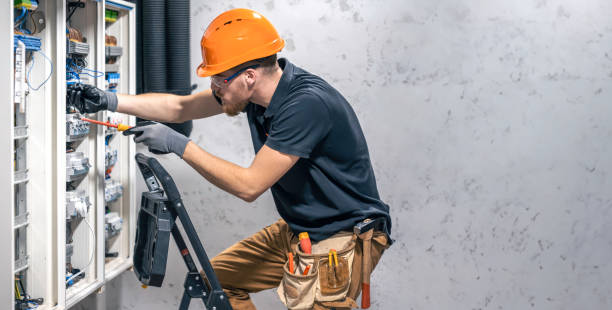 Best Licensed Electrician  in Grasonville, MD