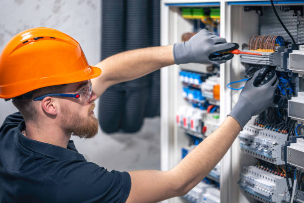 Best Electric Panel Repair  in Grasonville, MD