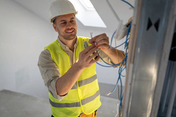 Best Electrical Troubleshooting Services  in Grasonville, MD