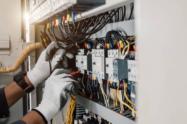 Best Affordable Electrician  in Grasonville, MD